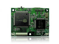 Transcend 4GB SATA Flash Module (TS4GSDOM7H) Transcend 4GB SATA Flash Module (TS4GSDOM7H)